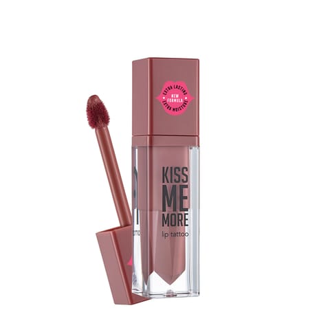 WnW Lip Oil - Fuzzy Pillow
