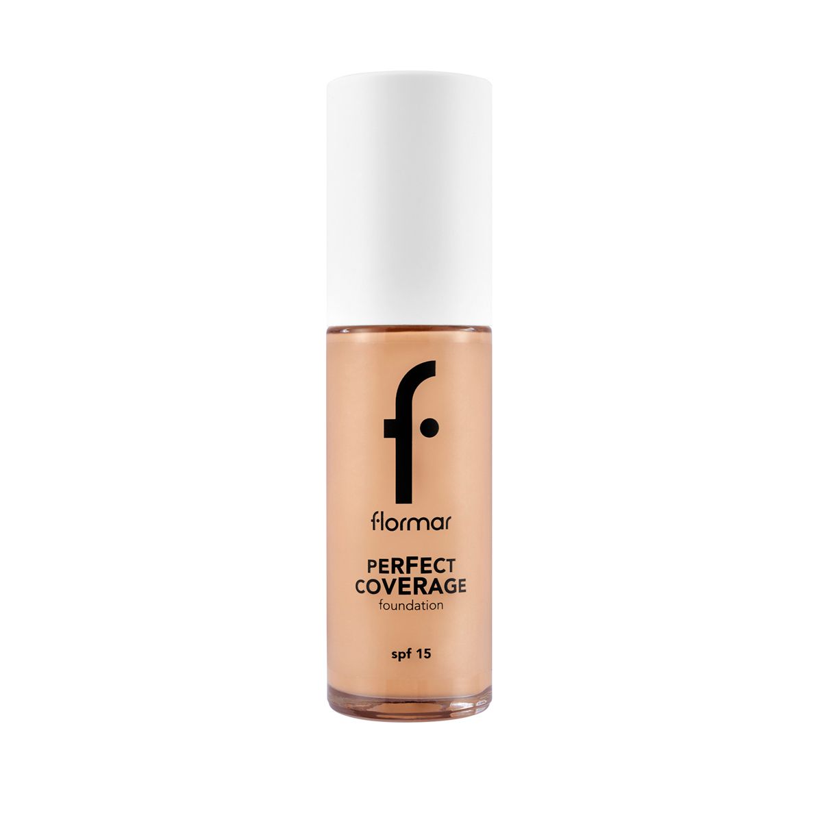 Flormar Perfect Coverage Foun 113