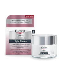 Eucerin Q10 Anti-Wrinkle Sensitive 48G