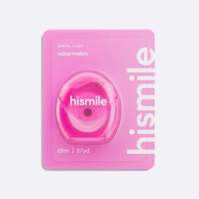 Dental Floss - Watermelon