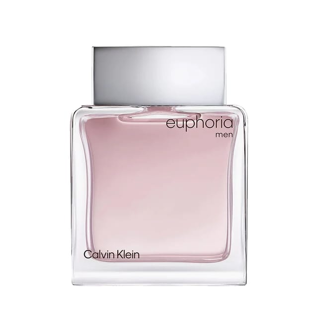 Calvin Klein Euphoria Men For Men Eau De Toilette 100ml