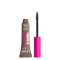 NYX Thick It Brow Mascara - 01