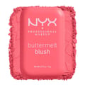 NYX Buttermelt Blush - 04 U Know Butta