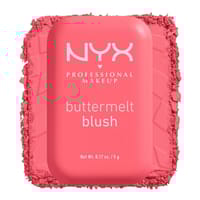 NYX Buttermelt Blush - 04 U Know Butta