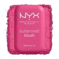 NYX Buttermelt Blush - 07 Butta With Time