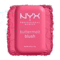 NYX Buttermelt Blush - 08 Getting Butta