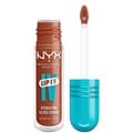 NYX Lip I.V Hydrating Gloss - 08 Drippin in Rose