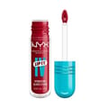 NYX Lip I.V Hydrating Gloss - 11 Red Y Wet
