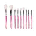 BH Brush Set 9 Pieces - Sprinkles