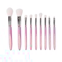 BH Brush Set 9 Pieces - Sprinkles