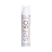Cocosolis Natural Sunscreen Lotion Spf50