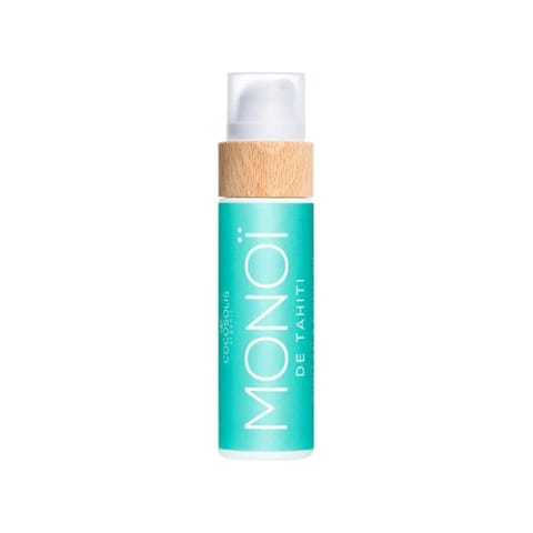 Cocosolis Tan Oil Face&Body Monoi110 Ml