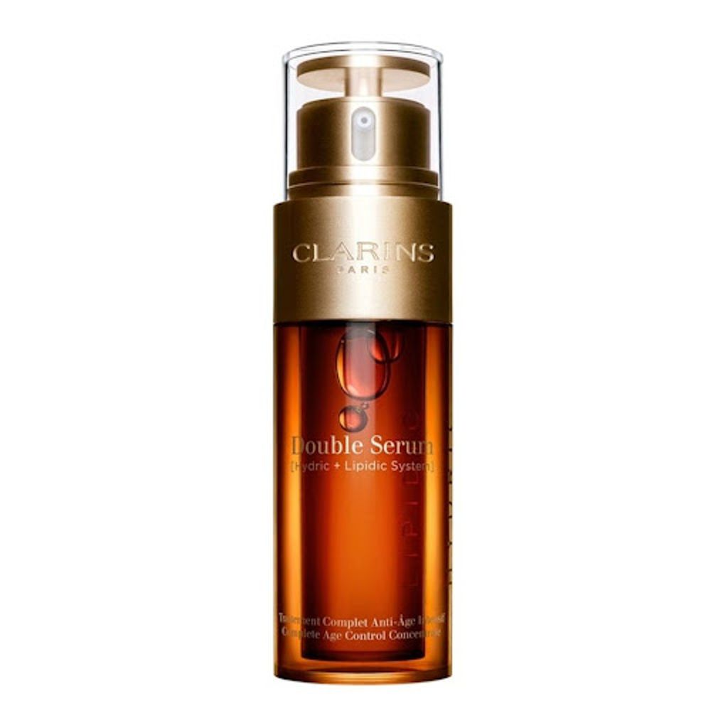 Clarins Double Serum New 75 Ml
