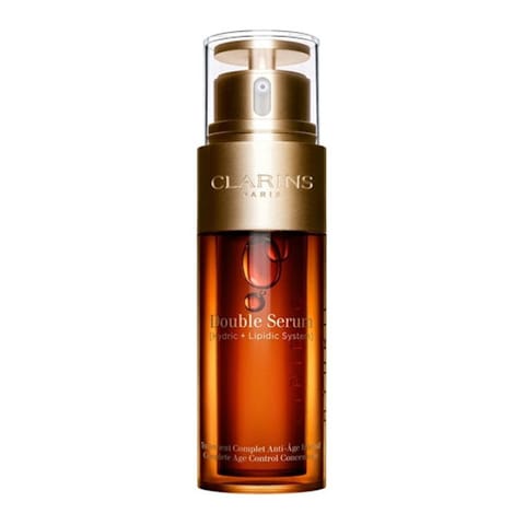 Clarins Double Serum New 75 Ml