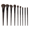 BH Cosmetics Nazanin Kavari Makeup Brush Set - 10 pieces