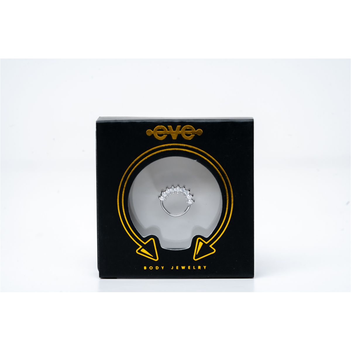 EVE Piercing - E048