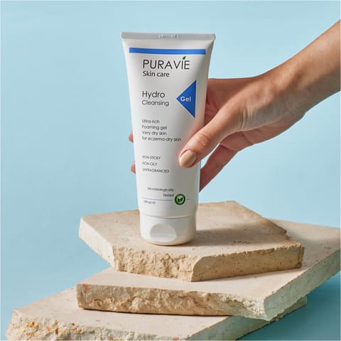 Daily Gentle Scrub 150Ml