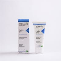 Puravie Hydro Zinc Ctream 100 Ml