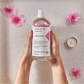 PURAVIE H2O 500 ml bottle