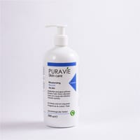 PURAVIE hydro lotion 500 ml bottle