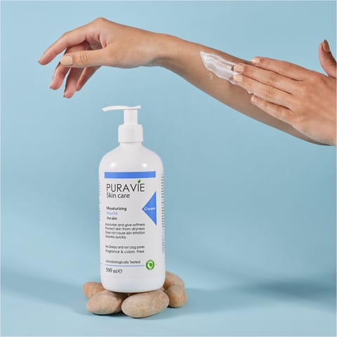 Glycerin cream - 250ml