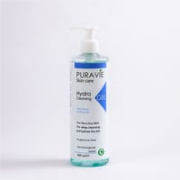 Puravie Hydro Cleansing Gel 400 Ml