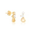 Navaro Earrings Lady - NEL-S05