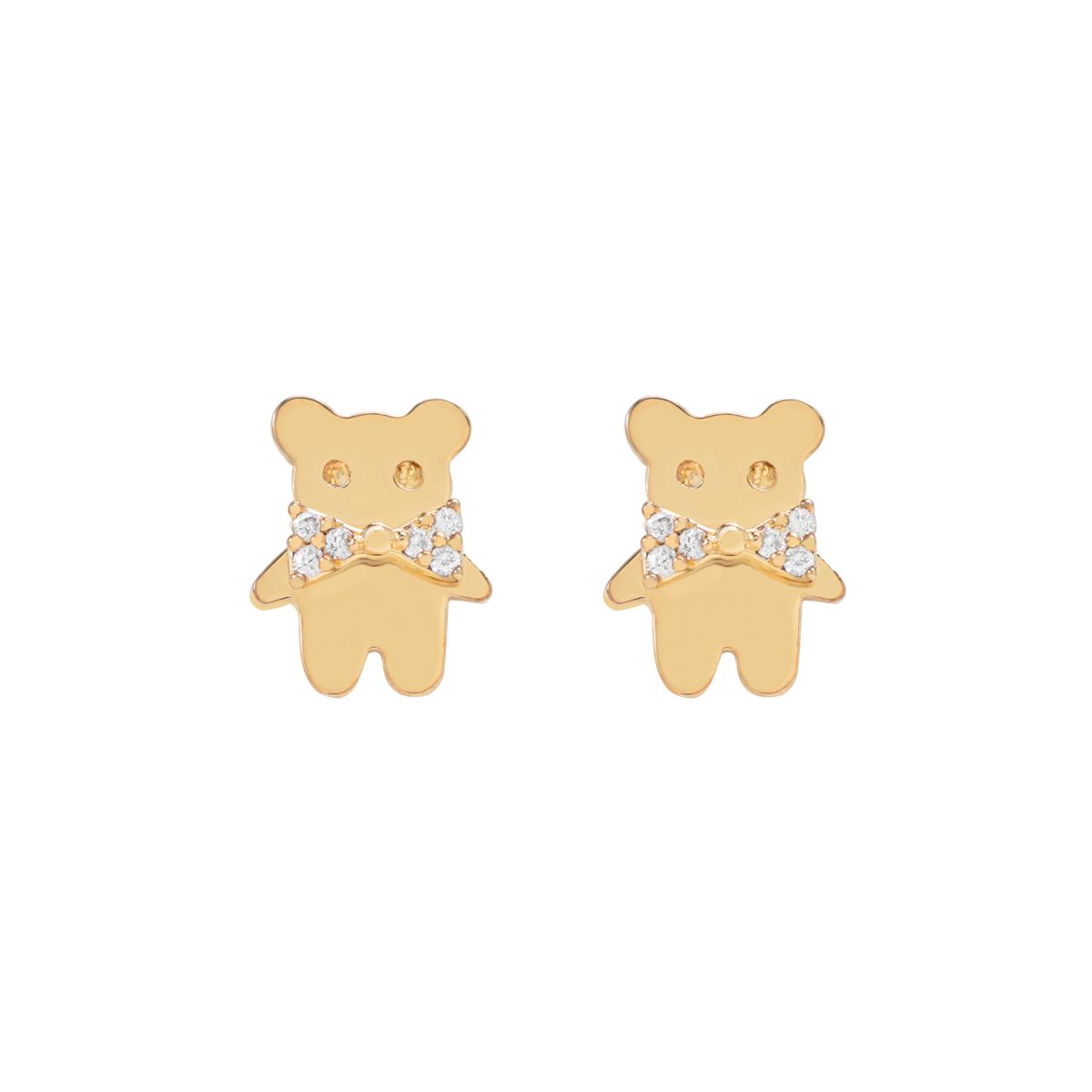 Navaro Earrings Girl - NEG-G004