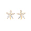 Navaro Earrings Girl - NEG-G009