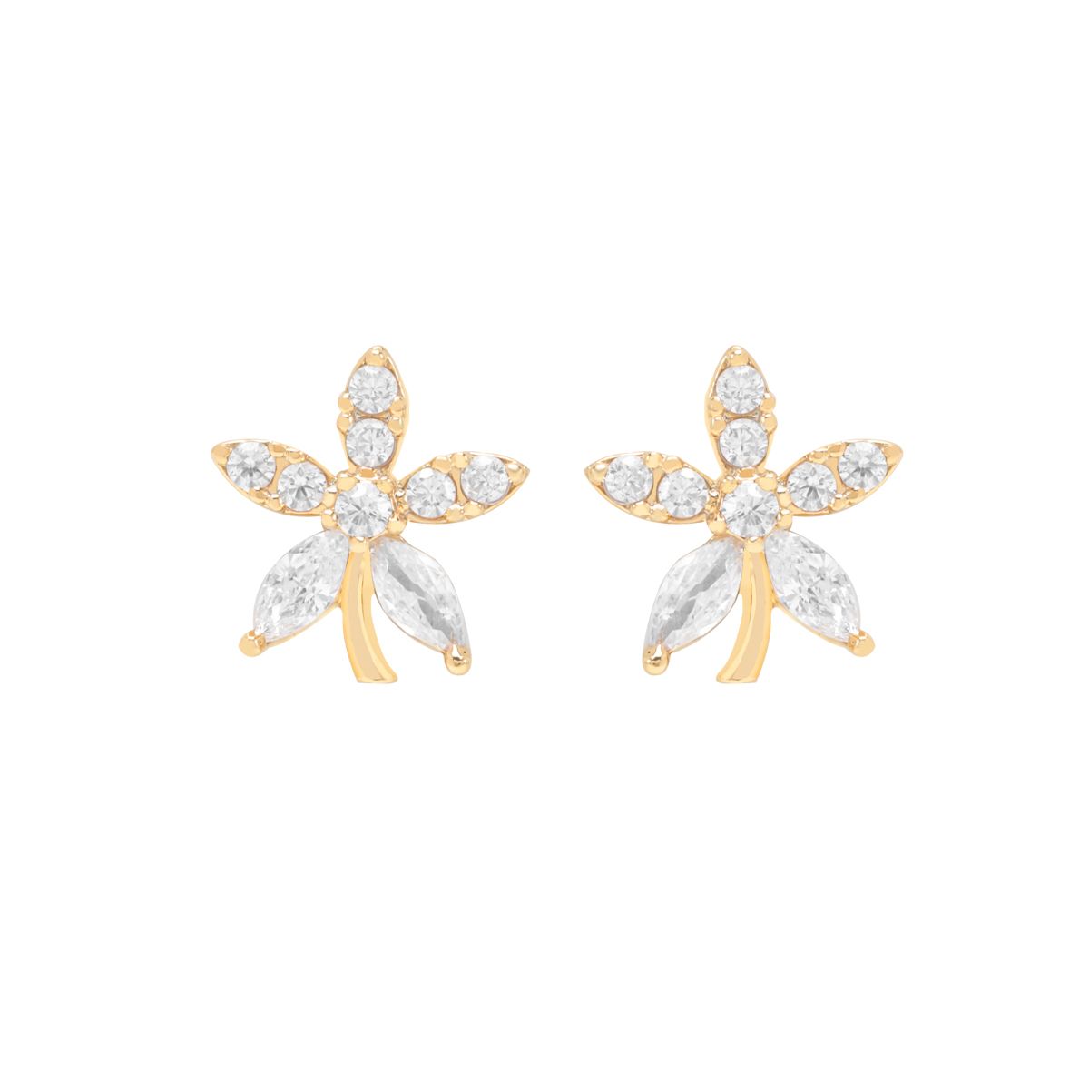 Navaro Earrings Girl - NEG-G009