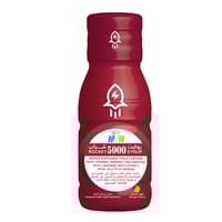 Maw Rocket 5000 60Ml Syrup