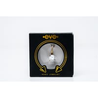 EVE Piercing - E051 Belly