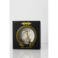 EVE Piercing - E060 Belly