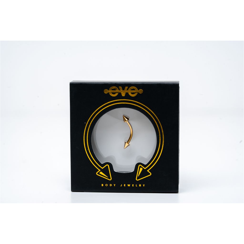 EVE Piercing - E072 Belly