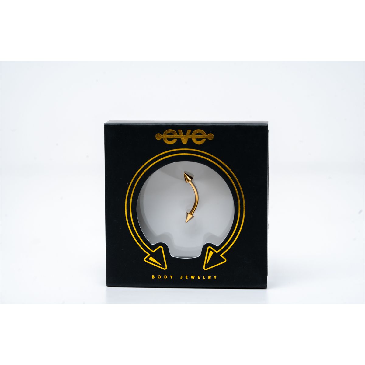 EVE Piercing - E072 Belly
