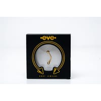EVE Piercing - E073 Belly