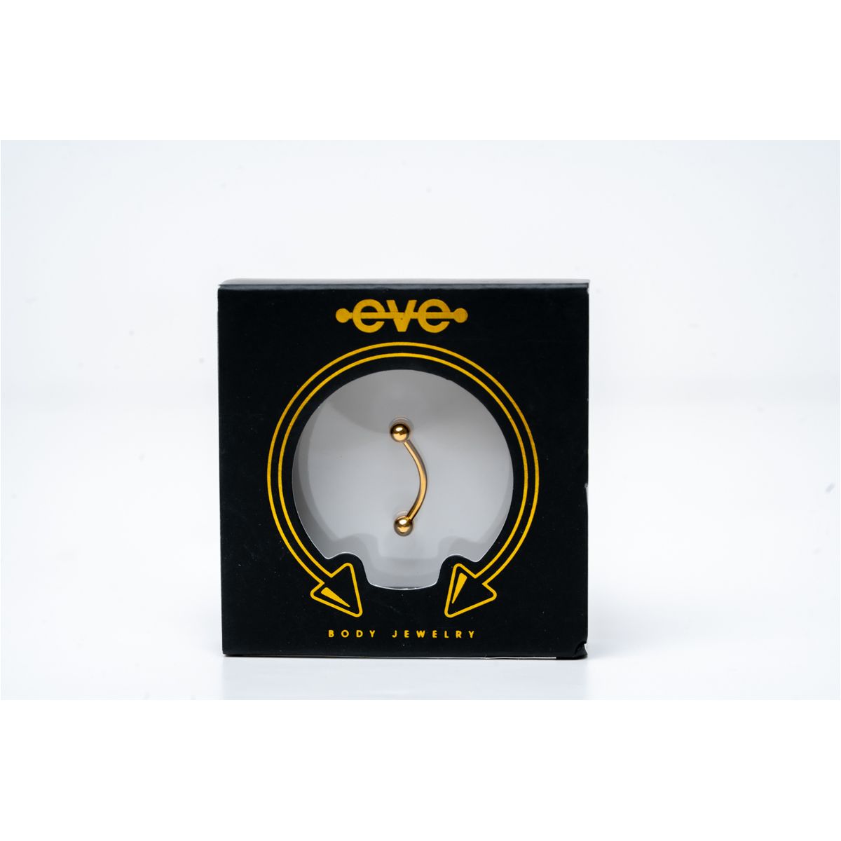EVE Piercing - E073 Belly