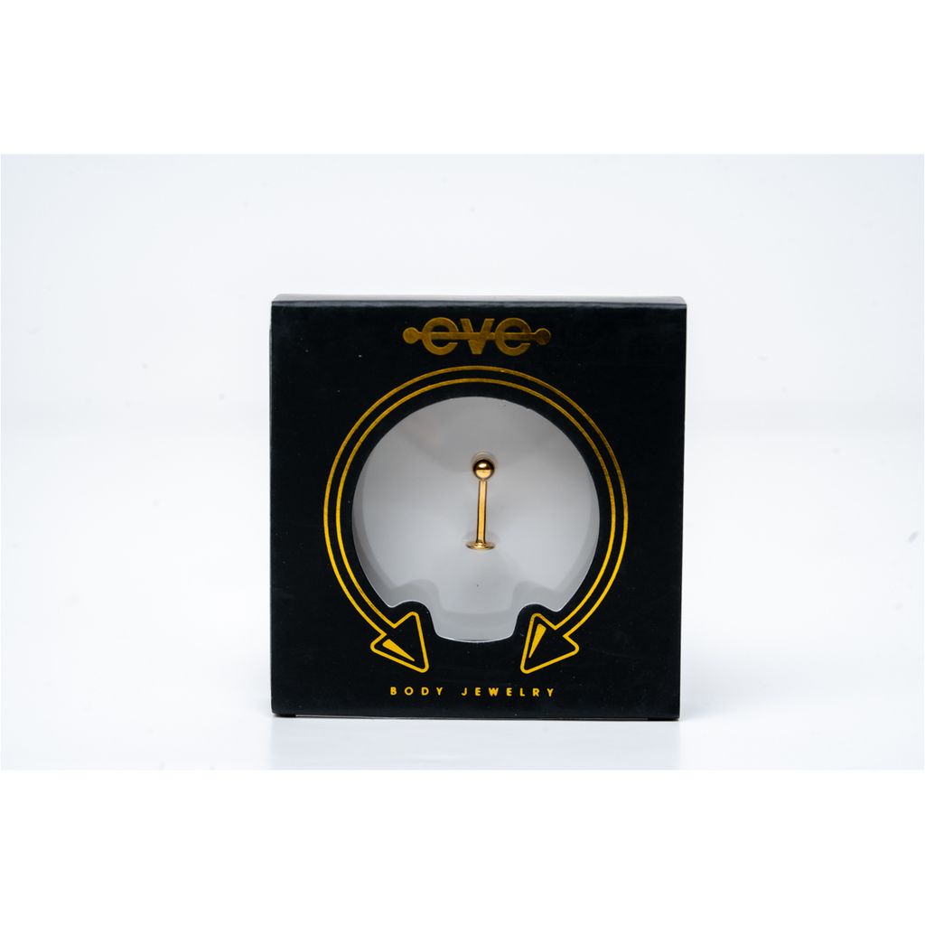 EVE Piercing - E074 Belly