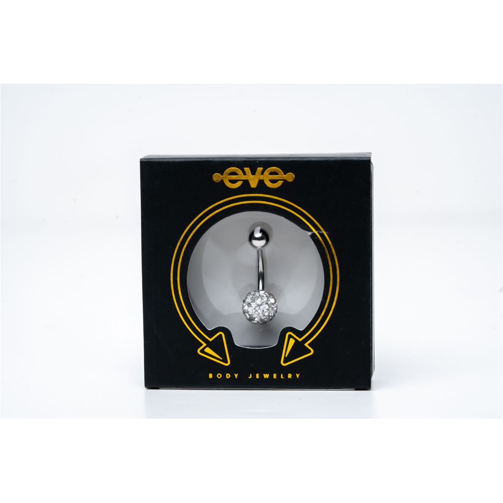 EVE Piercing - E077 Ear Ring