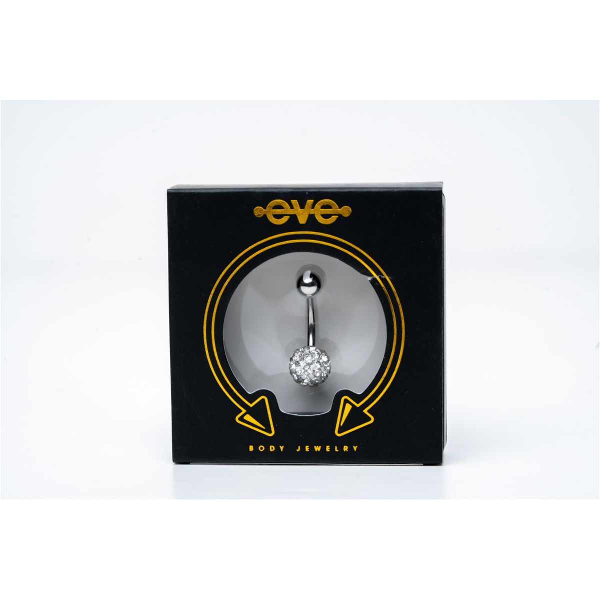 EVE Piercing - E077 Ear Ring