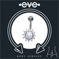 EVE Piercing - E078 Ear Ring