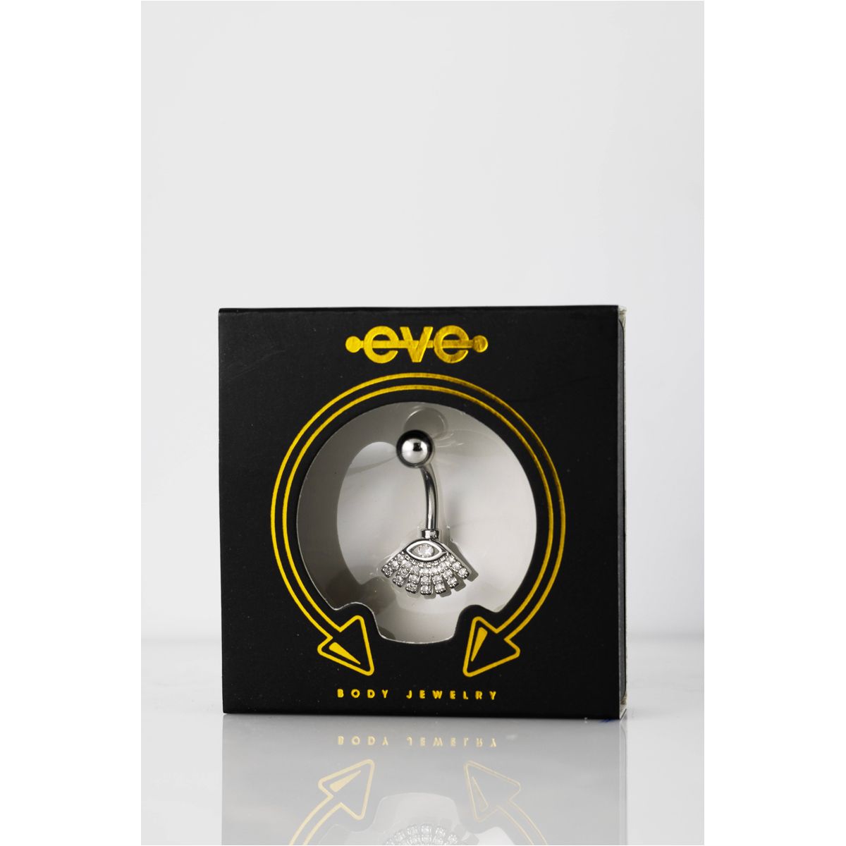 EVE Piercing - E081 Ear Ring