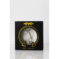 EVE Piercing - E086 Ear Ring