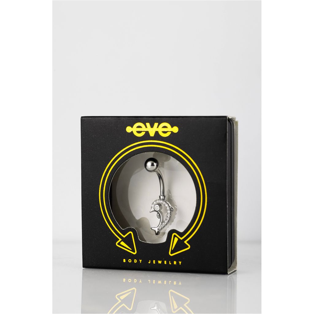 EVE Piercing - E087 Ear Ring