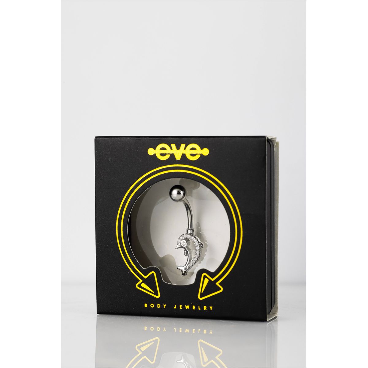 EVE Piercing - E087 Ear Ring