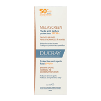 Ducray Melascreen Anti-spot Fluid Spf50+
