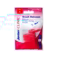 جوردان فرشاة بين الاسنان صغير
