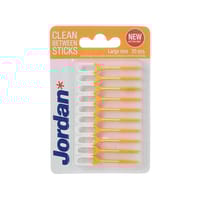 Jordan Brush Between Large 10 Pcs
