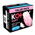 Kotex Maxi Soft Normal 32X6