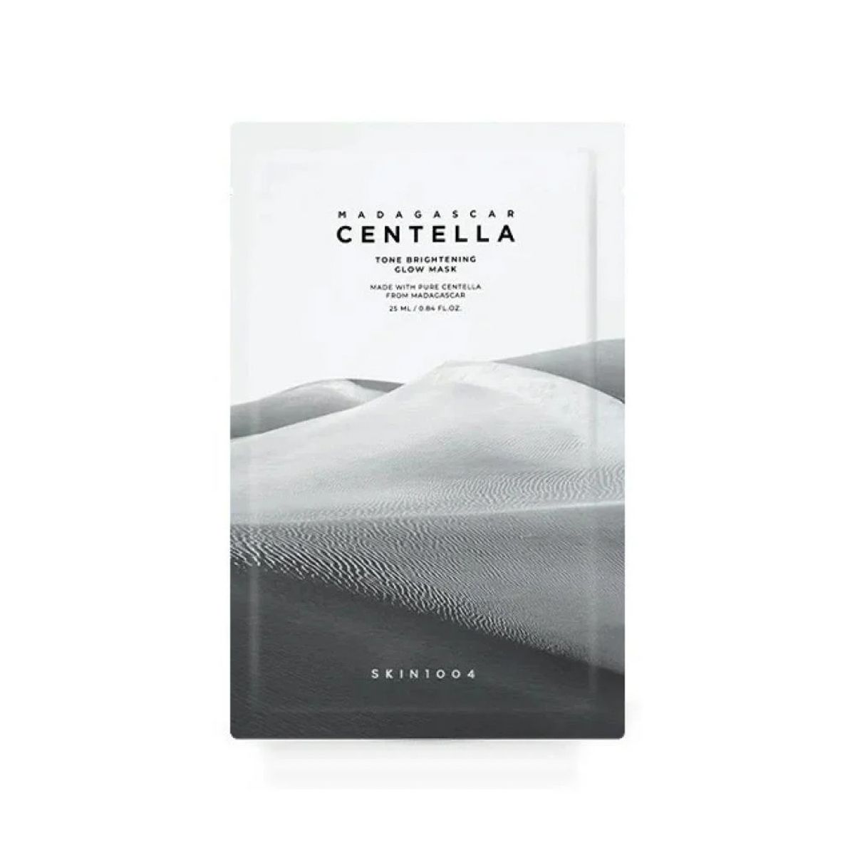 سكين1004 سنتيلا قناع تفتيح 25مل